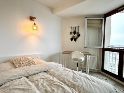 photo For rent Apartment RENNES 35