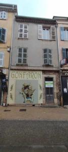 Vente Maison GONFARON  83