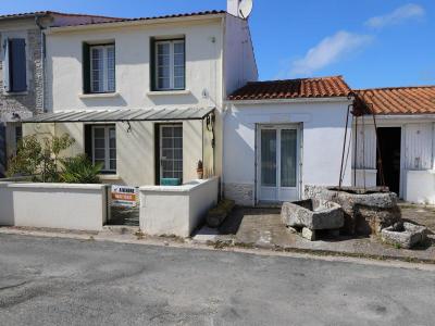 photo For sale House SAINT-GEORGES-D'OLERON 17