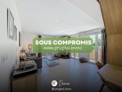 Vente Appartement 4 pices MOUANS-SARTOUX 06370