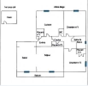 Location Appartement RANTIGNY  60