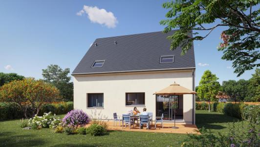 Vente Maison BECON-LES-GRANITS ERDRE-EN-ANJOU