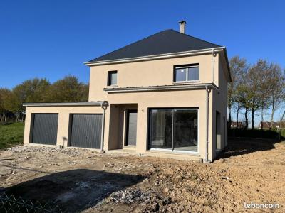 Vente Maison NOYANT-LA-GRAVOYERE 