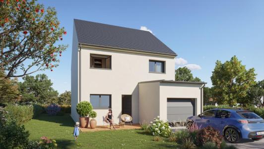 Vente Maison TRELAZE 