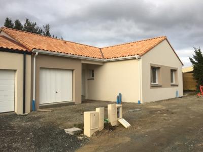 Vente Maison GESTE 