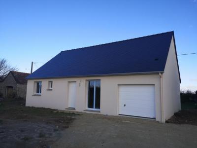 For sale House HELLEVILLE 