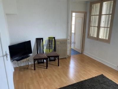 Vente Appartement SAINT-FLORENT-SUR-CHER 