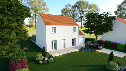 For sale House SAULX-LES-CHARTREUX 