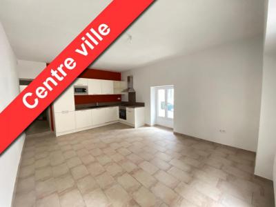 photo For rent Apartment NIMES 30