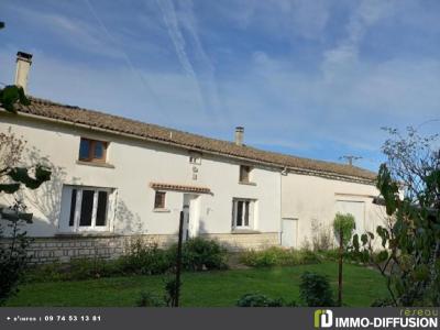 photo For sale House SAUZE-VAUSSAIS 79