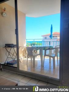 Vente Maison 2 pices ARGELES-SUR-MER 66700