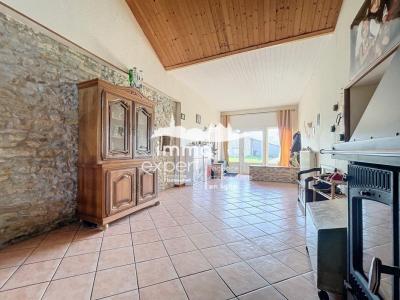 Vente Maison OELLEVILLE 