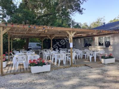 Vente Commerce SAINT-GERVAIS-LA-FORET  41