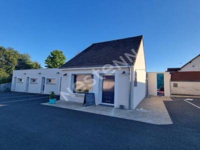 For sale Commerce ROMORANTIN-LANTHENAY  41