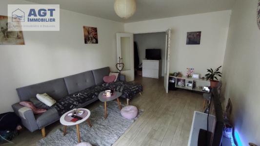 Location Appartement BEAUVAIS 60000