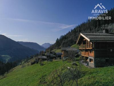 For sale House GRAND-BORNAND 