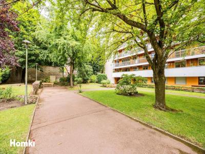 Vente Appartement PARIS-11EME-ARRONDISSEMENT  75