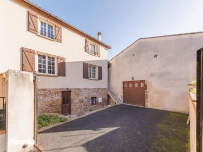 For sale House SAINT-YVOINE  63