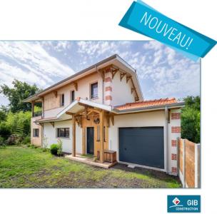 Vente Terrain SAINT-JEAN-D'ILLAC  33