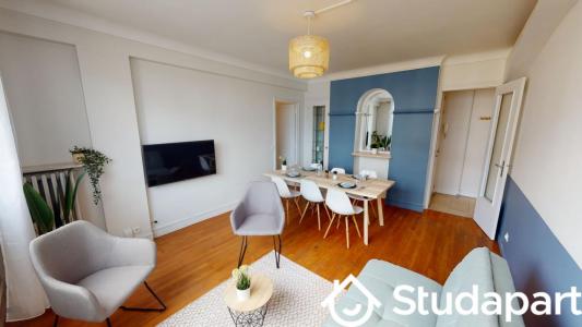 photo For rent Apartment PARIS-16EME-ARRONDISSEMENT 75