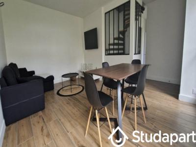 photo For rent Apartment BORDEAUX 33