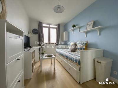 photo For rent Apartment ABLON-SUR-SEINE 94