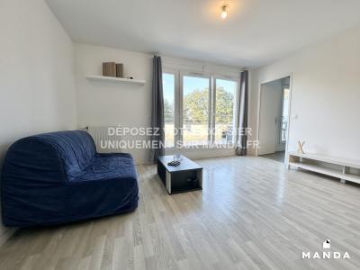 photo For rent Apartment FLEURY-MEROGIS 91