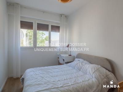 Location Appartement 4 pices MARSEILLE-10EME-ARRONDISSEMENT 13010