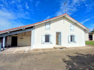 For sale House VICQ-D'AURIBAT  40