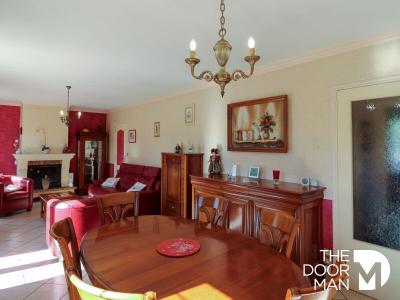 photo For sale House TROUY 18