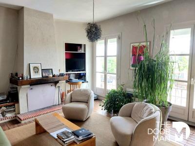 Vente Appartement 3 pices NANTES 44100