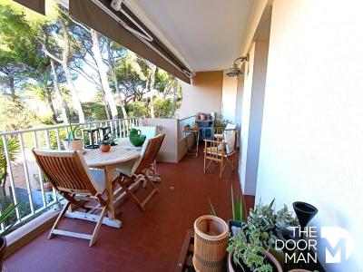 Vente Appartement SIX-FOURS-LES-PLAGES  83