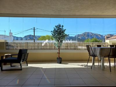 Vente Appartement 4 pices MARSEILLE-8EME-ARRONDISSEMENT 13008