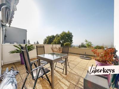 photo For sale Apartment CHASSIEU 69