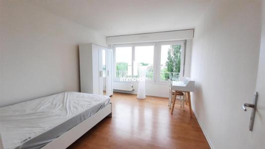 photo For rent Apartment ILLKIRCH-GRAFFENSTADEN 67