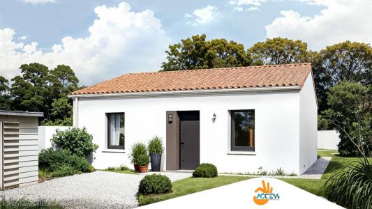 Vente Maison VIEILLEVIGNE  44