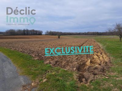 photo For sale Land ECOYEUX 17