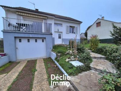 photo For sale House CHASSENEUIL-DU-POITOU 86