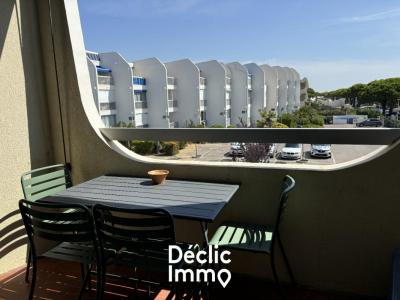 For sale Apartment PORT-CAMARGUE  30