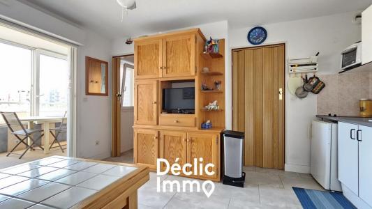 photo For sale Apartment FRONTIGNAN 34