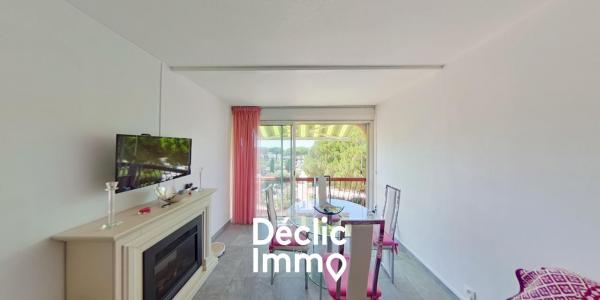 Vente Appartement GRAU-DU-ROI  30