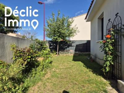 For sale House SAINT-ANDRE-DE-SANGONIS  34