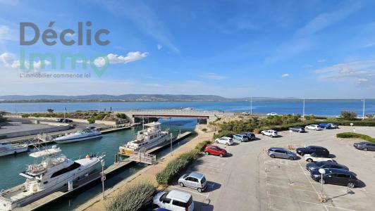 photo For sale Apartment FRONTIGNAN 34