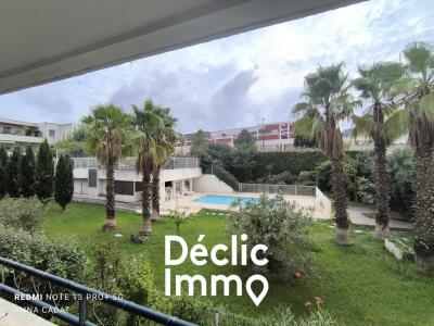 Vente Appartement 4 pices MONTPELLIER 34080