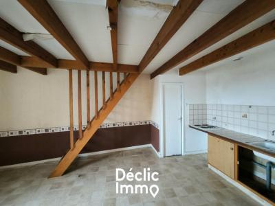 For sale Apartment NIORT  79