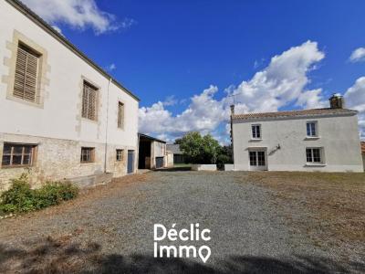 For sale House VILLIERS-EN-PLAINE  79