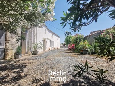 For sale House SAINT-PIERRE-LE-VIEUX  85