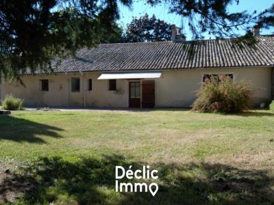 Vente Maison 4 pices SAINT-COUTANT 79120