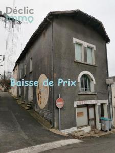 For sale House CHIZE  79