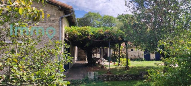 Vente Maison PRAILLES  79